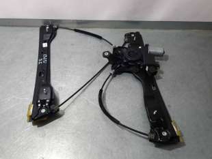 ELEVALUNAS DELANTERO IZQUIERDO OPEL ASTRA K LIM. 5TÜRIG 1.6 CDTI DPF (110 CV) DE 2016 - D.4491978 / 13406673