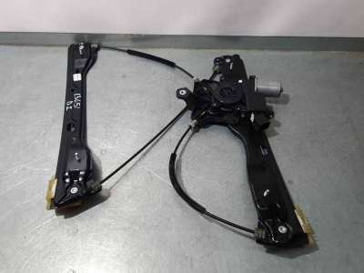ELEVALUNAS DELANTERO IZQUIERDO OPEL ASTRA K LIM. 5TÜRIG 1.6 CDTI DPF (110 CV) DE 2016 - D.4491978 / 13406673