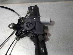 ELEVALUNAS DELANTERO IZQUIERDO OPEL ASTRA K LIM. 5TÜRIG 1.6 CDTI DPF (110 CV) DE 2016 - D.4491978 / 13406673 2