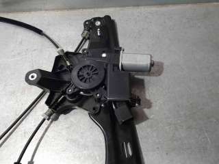 ELEVALUNAS DELANTERO IZQUIERDO OPEL ASTRA K LIM. 5TÜRIG 1.6 CDTI DPF (110 CV) DE 2016 - D.4491978 / 13406673