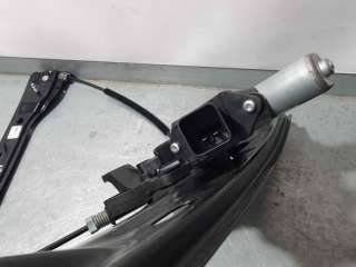 ELEVALUNAS DELANTERO IZQUIERDO OPEL ASTRA K LIM. 5TÜRIG 1.6 CDTI DPF (110 CV) DE 2016 - D.4491978 / 13406673