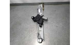 ELEVALUNAS TRASERO DERECHO OPEL ASTRA K LIM. 5TÜRIG 1.6 CDTI DPF (110 CV) DE 2016 - D.4491979 / 134066748