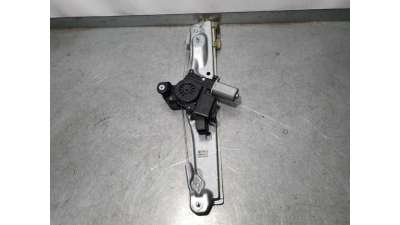 ELEVALUNAS TRASERO DERECHO OPEL ASTRA K LIM. 5TÜRIG 1.6 CDTI DPF (110 CV) DE 2016 - D.4491979 / 134066748