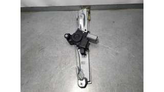 ELEVALUNAS TRASERO DERECHO OPEL ASTRA K LIM. 5TÜRIG 1.6 CDTI DPF (110 CV) DE 2016 - D.4491979 / 134066748