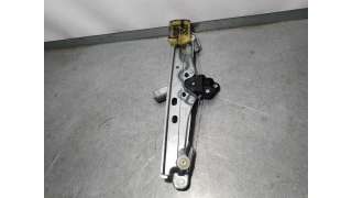 ELEVALUNAS TRASERO DERECHO OPEL ASTRA K LIM. 5TÜRIG 1.6 CDTI DPF (110 CV) DE 2016 - D.4491979 / 134066748