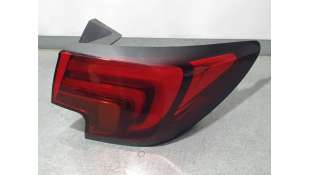 PILOTO TRASERO DERECHO OPEL ASTRA K LIM. 5TÜRIG 1.6 CDTI DPF (110 CV) DE 2016 - D.4492018 / 39099017 2