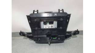 SISTEMA NAVEGACION GPS OPEL ASTRA K LIM. 5TÜRIG 1.6 CDTI DPF (110 CV) DE 2016 - D.4492051 / 42342511 2