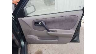 ELEVALUNAS DELANTERO DERECHO NISSAN PRIMERA BERLINA 2.0 Turbodiesel (90 CV) DE 2000 - D.4492112