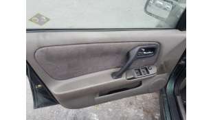 ELEVALUNAS DELANTERO IZQUIERDO NISSAN PRIMERA BERLINA 2.0 Turbodiesel (90 CV) DE 2000 - D.4492113