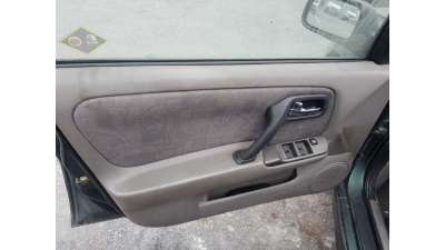 ELEVALUNAS DELANTERO IZQUIERDO NISSAN PRIMERA BERLINA 2.0 Turbodiesel (90 CV) DE 2000 - D.4492113
