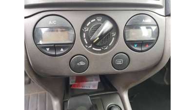 MANDO CLIMATIZADOR NISSAN PRIMERA BERLINA 2.0 Turbodiesel (90 CV) DE 2000 - D.4492127