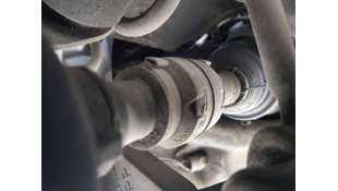 TRANSMISION DELANTERA IZQUIERDA NISSAN PRIMERA BERLINA 2.0 Turbodiesel (90 CV) DE 2000 - D.4492192