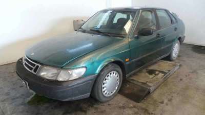 SAAB 900 BERLINA 2.3i S Artic 1994 5p - 18307