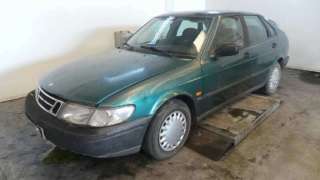 SAAB 900 BERLINA 2.3i S Artic 1994 5p - 18307