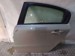 PUERTA TRASERA IZQUIERDA PEUGEOT 508 1.6 HDi FAP (112 CV) DE 2012 - D.4492318
