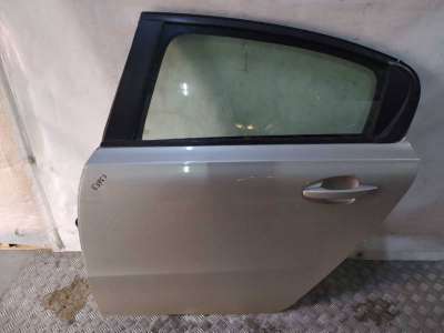 PUERTA TRASERA IZQUIERDA PEUGEOT 508 1.6 HDi FAP (112 CV) DE 2012 - D.4492318