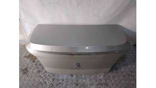 TAPA MALETERO PEUGEOT 508 1.6 HDi FAP (112 CV) DE 2012 - D.4492332