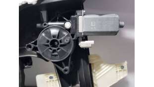 ELEVALUNAS DELANTERO DERECHO CITROEN BERLINGO 1.5 Blue-HDI FAP (102 CV) DE 2020 - D.4492672 / 9817212080 2