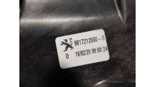 ELEVALUNAS DELANTERO DERECHO CITROEN BERLINGO 1.5 Blue-HDI FAP (102 CV) DE 2020 - D.4492672 / 9817212080