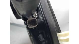 ELEVALUNAS DELANTERO DERECHO CITROEN BERLINGO 1.5 Blue-HDI FAP (102 CV) DE 2020 - D.4492672 / 9817212080