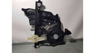 ELEVALUNAS DELANTERO DERECHO CITROEN BERLINGO 1.5 Blue-HDI FAP (102 CV) DE 2020 - D.4492672 / 9817212080