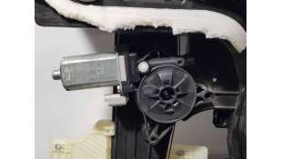 ELEVALUNAS DELANTERO IZQUIERDO CITROEN BERLINGO 1.5 Blue-HDI FAP (102 CV) DE 2020 - D.4492673 / 9817212180 2