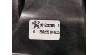 ELEVALUNAS DELANTERO IZQUIERDO CITROEN BERLINGO 1.5 Blue-HDI FAP (102 CV) DE 2020 - D.4492673 / 9817212180