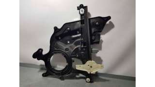 ELEVALUNAS DELANTERO IZQUIERDO CITROEN BERLINGO 1.5 Blue-HDI FAP (102 CV) DE 2020 - D.4492673 / 9817212180