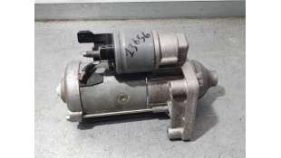 MOTOR ARRANQUE CITROEN BERLINGO 1.5 Blue-HDI FAP (102 CV) DE 2020 - D.4492698 / 9832577880 2