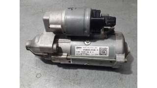 MOTOR ARRANQUE CITROEN BERLINGO 1.5 Blue-HDI FAP (102 CV) DE 2020 - D.4492698 / 9832577880