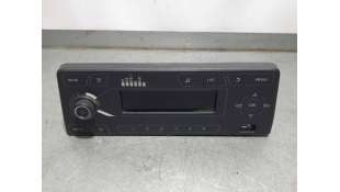 SISTEMA AUDIO / RADIO CITROEN BERLINGO 1.5 Blue-HDI FAP (102 CV) DE 2020 - D.4492742 / 439016011200