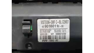 SISTEMA AUDIO / RADIO CITROEN BERLINGO 1.5 Blue-HDI FAP (102 CV) DE 2020 - D.4492742 / 439016011200