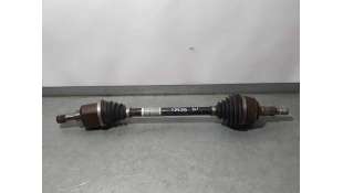 TRANSMISION DELANTERA IZQUIERDA CITROEN BERLINGO 1.5 Blue-HDI FAP (102 CV) DE 2020 - D.4492752 / 9677561480