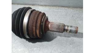 TRANSMISION DELANTERA IZQUIERDA CITROEN BERLINGO 1.5 Blue-HDI FAP (102 CV) DE 2020 - D.4492752 / 9677561480 2