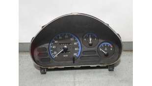 CUADRO INSTRUMENTOS DAEWOO MATIZ 0.8 (52 CV) DE 2000 - D.4492795 / 96527397