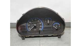 CUADRO INSTRUMENTOS DAEWOO MATIZ 0.8 (52 CV) DE 2000 - D.4492795 / 96527397