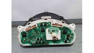CUADRO INSTRUMENTOS DAEWOO MATIZ 0.8 (52 CV) DE 2000 - D.4492795 / 96527397 2