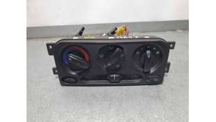 MANDO CALEFACCION / AIRE ACONDICIONADO DAEWOO MATIZ 0.8 (52 CV) DE 2000 - D.4492814