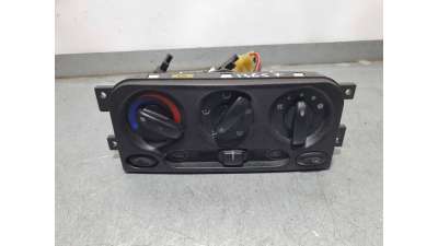 MANDO CALEFACCION / AIRE ACONDICIONADO DAEWOO MATIZ 0.8 (52 CV) DE 2000 - D.4492814