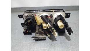 MANDO CALEFACCION / AIRE ACONDICIONADO DAEWOO MATIZ 0.8 (52 CV) DE 2000 - D.4492814 2