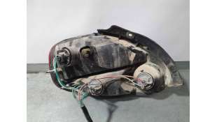 PILOTO TRASERO DERECHO DAEWOO MATIZ 0.8 (52 CV) DE 2000 - D.4492841 2