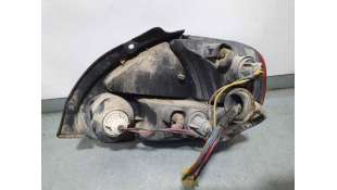 PILOTO TRASERO IZQUIERDO DAEWOO MATIZ 0.8 (52 CV) DE 2000 - D.4492843 2