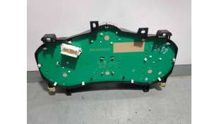 CUADRO INSTRUMENTOS PEUGEOT 207 1.4 16V VTi (95 CV) DE 2008 - D.4492922 / 962903880 2