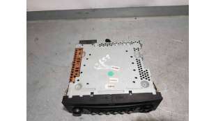 SISTEMA AUDIO / RADIO CD PEUGEOT 207 1.4 16V VTi (95 CV) DE 2008 - D.4492998 / 96643698XT 2