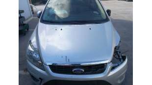 CAPOT FORD FOCUS LIM. 1.6 Ti-VCT (116 CV) DE 2009 - D.4493036