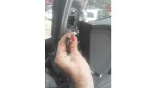 RETROVISOR DERECHO FORD FOCUS LIM. 1.6 Ti-VCT (116 CV) DE 2009 - D.4493120