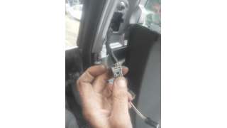RETROVISOR DERECHO FORD FOCUS LIM. 1.6 Ti-VCT (116 CV) DE 2009 - D.4493120