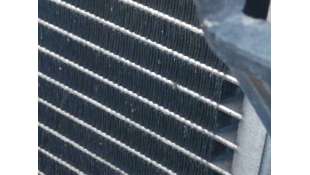 CONDENSADOR / RADIADOR AIRE ACONDICIONADO SEAT IBIZA 1.6 TDI (105 CV) DE 2013 - D.4493154