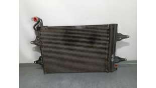 CONDENSADOR / RADIADOR AIRE ACONDICIONADO SEAT IBIZA 1.4 16V (75 CV) DE 2003 - D.4493301 / 6Q0820411E