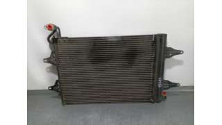 CONDENSADOR / RADIADOR AIRE ACONDICIONADO SEAT IBIZA 1.4 16V (75 CV) DE 2003 - D.4493301 / 6Q0820411E